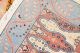Wunderschöner Orient Teppich Ca.  (208x124) Cm Handgeknüpft Teppiche & Flachgewebe Bild 10