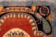 Wunderschöner Orient Teppich Ca.  (208x124) Cm Handgeknüpft Teppiche & Flachgewebe Bild 4