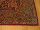 Wunderschöner,  älterer Teppich 180 X 122 Antik Teppiche & Flachgewebe Bild 7