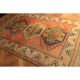 Alter Handgeknüpfter Orientteppich Anatolien Kazak Kasak 165x230cm Tappeto Rug Teppiche & Flachgewebe Bild 3