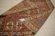 Antik Kuba Konagend Teppich Kaukasus - 1900 Antique Rug,  Tappeto,  Tapis 0894 Teppiche & Flachgewebe Bild 11