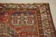 Antik Kuba Konagend Teppich Kaukasus - 1900 Antique Rug,  Tappeto,  Tapis 0894 Teppiche & Flachgewebe Bild 5