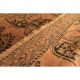 Schöner Alter Handgeknüpfter Art Deco Afghan Brücke 110x145cm Tappeto Carpet Teppiche & Flachgewebe Bild 9