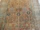 Antik Orientteppich Heriz,  Bakshaish,  335cmx240 Cm Teppiche & Flachgewebe Bild 1