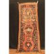 Antiker Alter Handgeknüpfter Orientteppich Kazak Kasak Shirwan Old Rug Runner Teppiche & Flachgewebe Bild 1