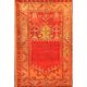 Antik Alter Handgeknüpfter Orient Gebtetsteppich Anatolien Anatol Old Carpet Rug Teppiche & Flachgewebe Bild 1