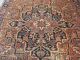Antik Orientteppich Heriz 340x250 Cm Teppiche & Flachgewebe Bild 1