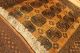 Alter Gold Afghan Buchara 320x245cm Orient Teppich Carpet Tappeto Afghan 3265 Teppiche & Flachgewebe Bild 4