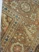 Antik Orientteppich Heriz 400x285 Cm Teppiche & Flachgewebe Bild 2