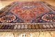 70 - 80 Jahre Antiker Khamsee Gashgai Kazak Teppich Old Rug Carpet 195x135cm Teppiche & Flachgewebe Bild 1