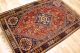 70 - 80 Jahre Antiker Khamsee Gashgai Kazak Teppich Old Rug Carpet 195x135cm Teppiche & Flachgewebe Bild 2