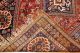 70 - 80 Jahre Antiker Khamsee Gashgai Kazak Teppich Old Rug Carpet 195x135cm Teppiche & Flachgewebe Bild 3