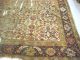 Antik Orientteppich Mahal 440cmx350 Cm Teppiche & Flachgewebe Bild 1