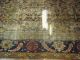 Antik Orientteppich Mahal 440cmx350 Cm Teppiche & Flachgewebe Bild 2