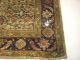 Antik Orientteppich Mahal 440cmx350 Cm Teppiche & Flachgewebe Bild 4