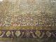 Antik Orientteppich Mahal 440cmx350 Cm Teppiche & Flachgewebe Bild 6