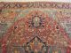 Antik Orientteppich Heriz,  355cmx265 Cm Teppiche & Flachgewebe Bild 2