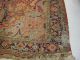 Antik Orientteppich Heriz,  365x280 Cm Teppiche & Flachgewebe Bild 1