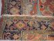 Antik Orientteppich Heriz,  365x280 Cm Teppiche & Flachgewebe Bild 3