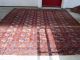 Antikerturkmenische Teke Teppich19jh Maße - 282 X266cm Teppiche & Flachgewebe Bild 10