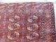 Antikerturkmenische Teke Teppich19jh Maße - 282 X266cm Teppiche & Flachgewebe Bild 2