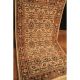 Schöner Handgeknüpfter Orientteppich Herati Teppich 170x90cm Tappeto Carpet Rug Teppiche & Flachgewebe Bild 1