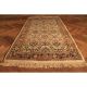 Schöner Handgeknüpfter Orientteppich Herati Teppich 170x90cm Tappeto Carpet Rug Teppiche & Flachgewebe Bild 2