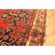 Antiker Handgeknüpfter Perser Orientteppich Tafrecht Bachtiari Tappeto 130x200cm Teppiche & Flachgewebe Bild 9