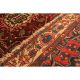 Antiker Handgeknüpfter Perser Orientteppich Tafrecht Bachtiari Tappeto 130x200cm Teppiche & Flachgewebe Bild 11