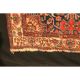 Antiker Handgeknüpfter Perser Orientteppich Tafrecht Bachtiari Tappeto 130x200cm Teppiche & Flachgewebe Bild 4