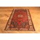 Antiker Handgeknüpfter Perser Orientteppich Tafrecht Bachtiari Tappeto 130x200cm Teppiche & Flachgewebe Bild 6