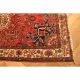 Antiker Handgeknüpfter Perser Orientteppich Tafrecht Bachtiari Tappeto 130x200cm Teppiche & Flachgewebe Bild 8