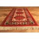 Prachtvoller Handgeknüpfter Orientteppich Indo Herati Brücke Tappeto 170x92cm Teppiche & Flachgewebe Bild 1