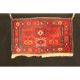 Antiker Handgeknüpfter Sammler Teppich Kazak Kasak Kaukasus Udssr Tappeto Rug Teppiche & Flachgewebe Bild 1