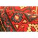 Antiker Handgeknüpfter Sammler Teppich Kazak Kasak Kaukasus Udssr Tappeto Rug Teppiche & Flachgewebe Bild 7