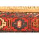 Antiker Handgeknüpfter Sammler Teppich Kazak Kasak Kaukasus Udssr Tappeto Rug Teppiche & Flachgewebe Bild 8
