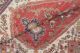 Schöner Geknüpfter Teppich Wohl Persien Teppiche & Flachgewebe Bild 1