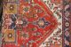 Schöner Geknüpfter Teppich Wohl Persien Teppiche & Flachgewebe Bild 6