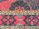 Antiker Handgeknüpfter Orient Perser Kaukasus Teppich Teppich Tappeto Rug Teppiche & Flachgewebe Bild 11