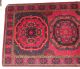 Antiker Handgeknüpfter Orient Perser Kaukasus Teppich Teppich Tappeto Rug Teppiche & Flachgewebe Bild 2