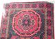 Antiker Handgeknüpfter Orient Perser Kaukasus Teppich Teppich Tappeto Rug Teppiche & Flachgewebe Bild 3