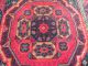 Antiker Handgeknüpfter Orient Perser Kaukasus Teppich Teppich Tappeto Rug Teppiche & Flachgewebe Bild 7
