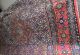 Antiker Handgeknüpfter Orient Perser Teppich Medalion Teppich Unikat Tappeto Rug Teppiche & Flachgewebe Bild 10