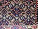 Antiker Handgeknüpfter Orient Perser Teppich Medalion Teppich Unikat Tappeto Rug Teppiche & Flachgewebe Bild 11
