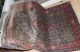 Antiker Handgeknüpfter Orient Perser Teppich Medalion Teppich Unikat Tappeto Rug Teppiche & Flachgewebe Bild 1