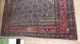 Antiker Handgeknüpfter Orient Perser Teppich Medalion Teppich Unikat Tappeto Rug Teppiche & Flachgewebe Bild 6