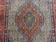 Königlicher Persischer Goum Mit Seide Teppiche & Flachgewebe Bild 1