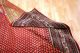 Handgeknüpfter Saru - Rug Mir Seiden Glanz Orient Teppich Old Rug Carpet 315x205cm Teppiche & Flachgewebe Bild 2
