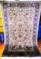 Königlicher Handgeknüpfter Kaschmirseide Palast Teppich Rug Tappeto Tapies,  Silk Teppiche & Flachgewebe Bild 6