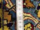 Wunderschöner Handgeknüpfter Orientteppich Old Rug Nain Fein 230x144cm Top Teppiche & Flachgewebe Bild 4